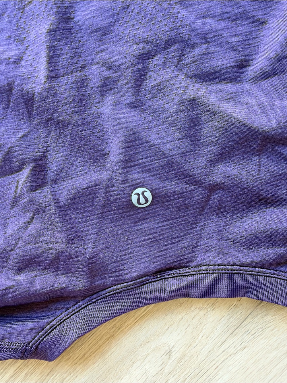 lululemon Swiftly Relaxed fix hip length - Picture 10 of 10